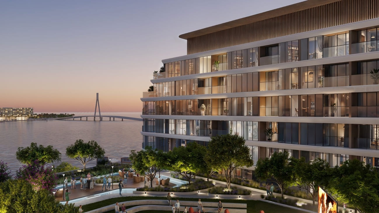 Pierside Marina Residences thumbnail 7
