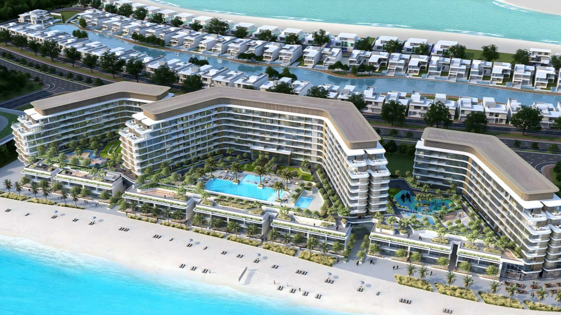 Pierside Marina Residences thumbnail 11