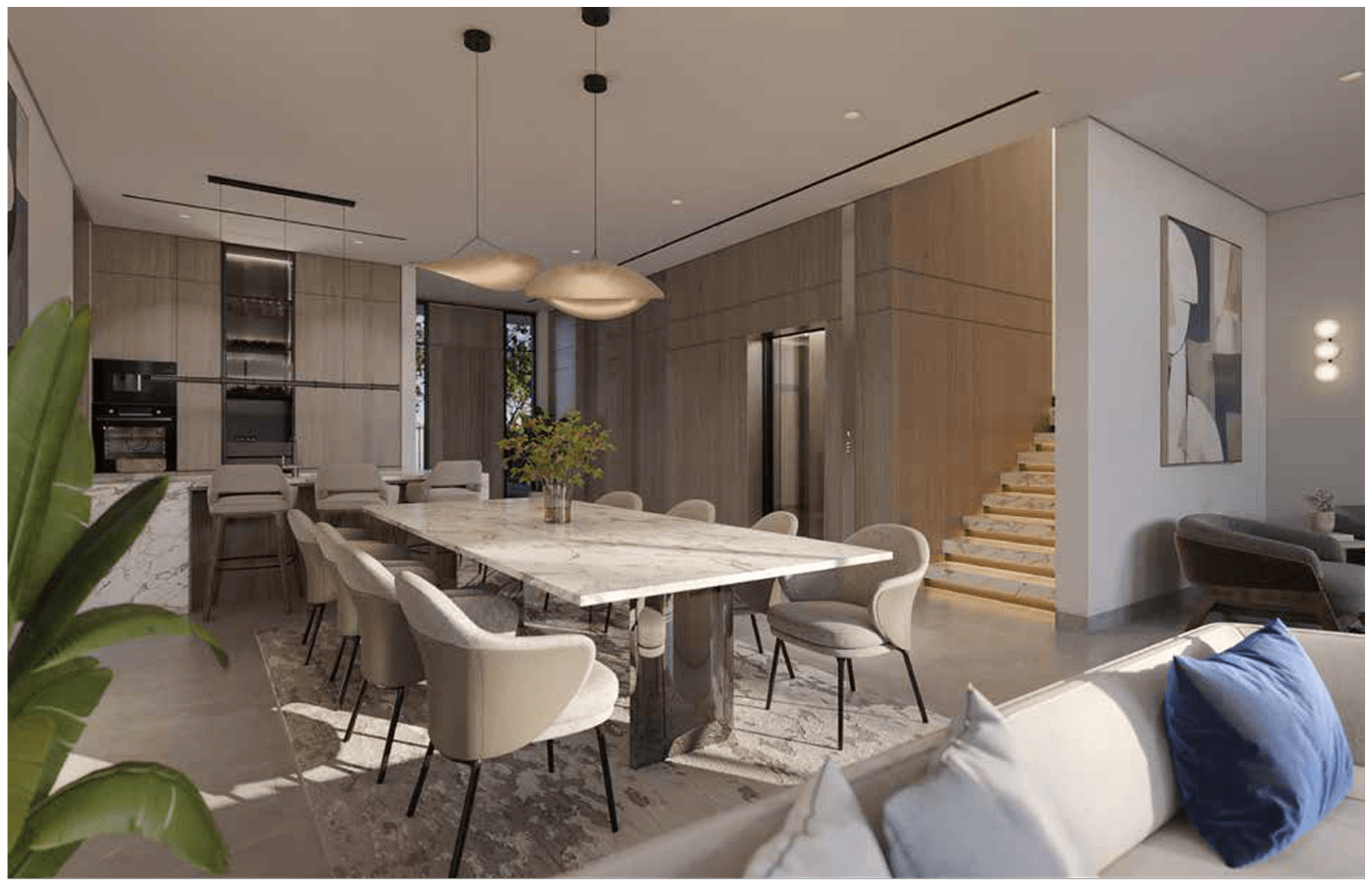 Pinewood Estate Homes view 3