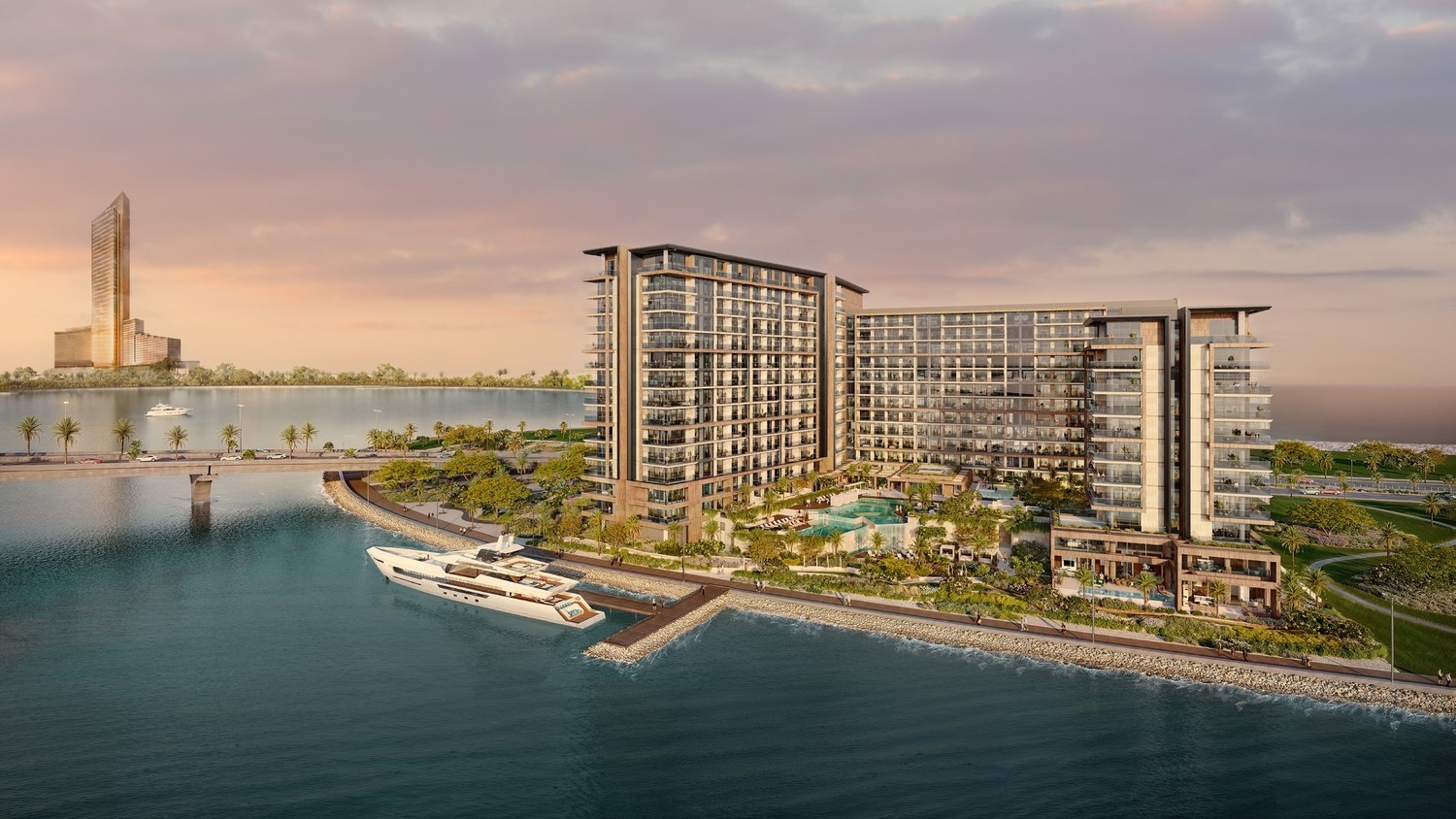 Playa Del Sol off-plan project