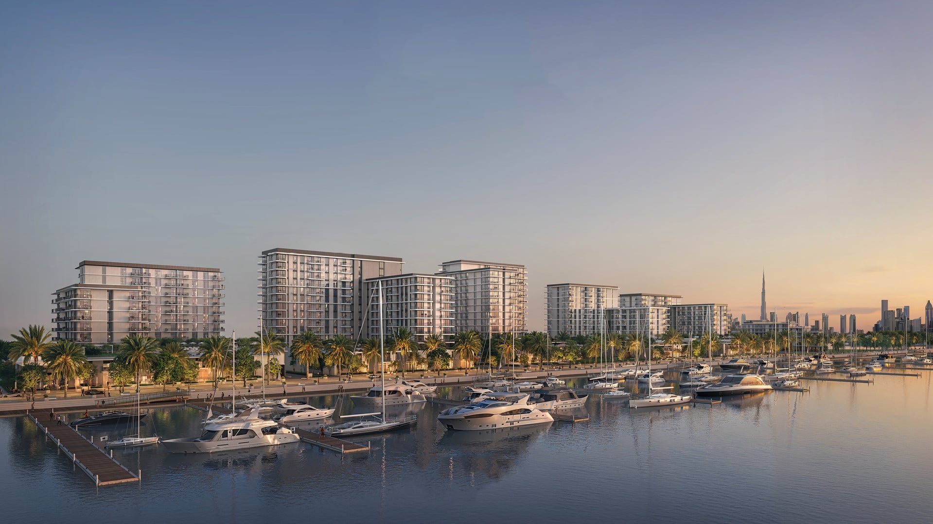 Porto View off-plan project