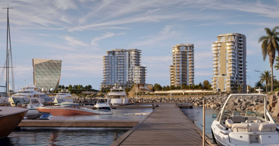 Portside Square thumbnail 9