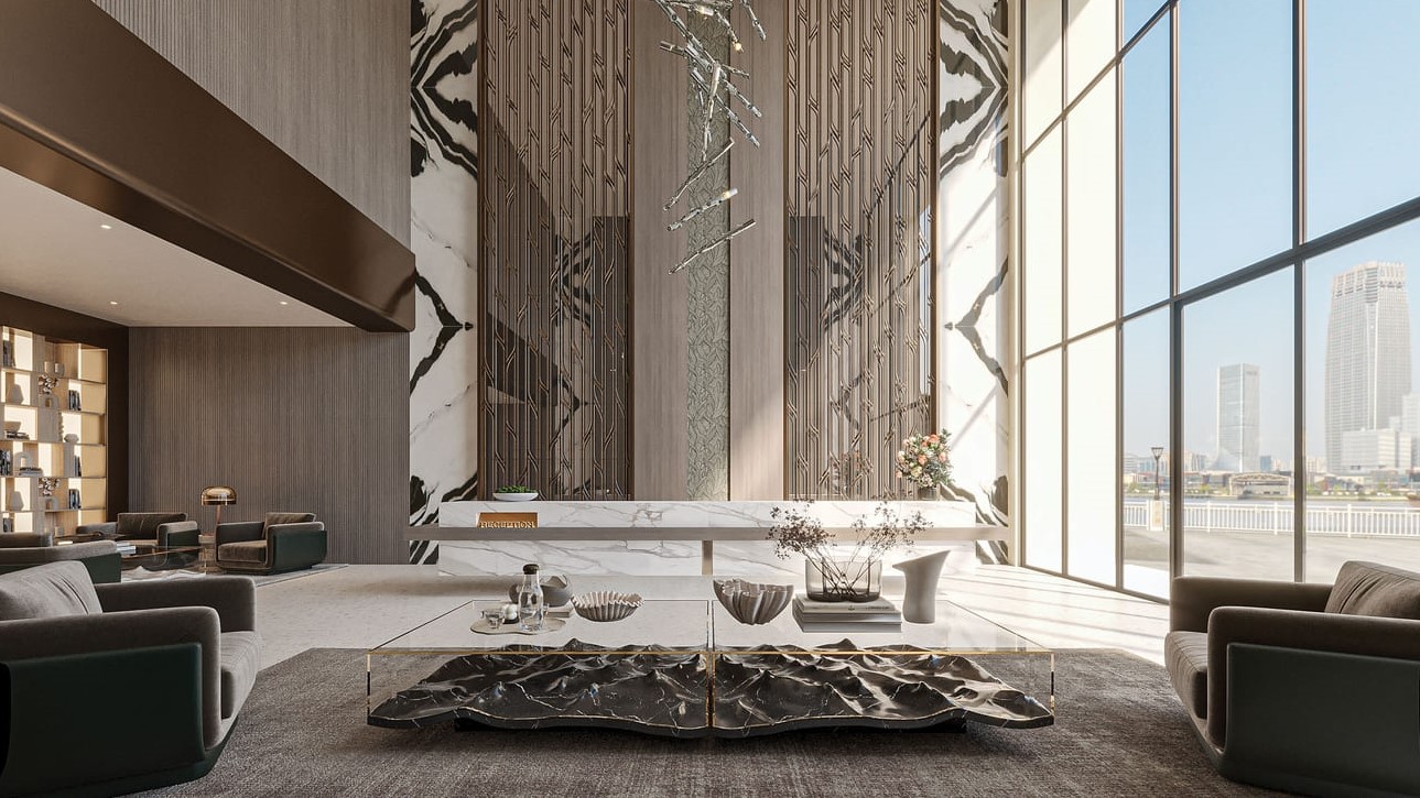 Primero Residences thumbnail 9