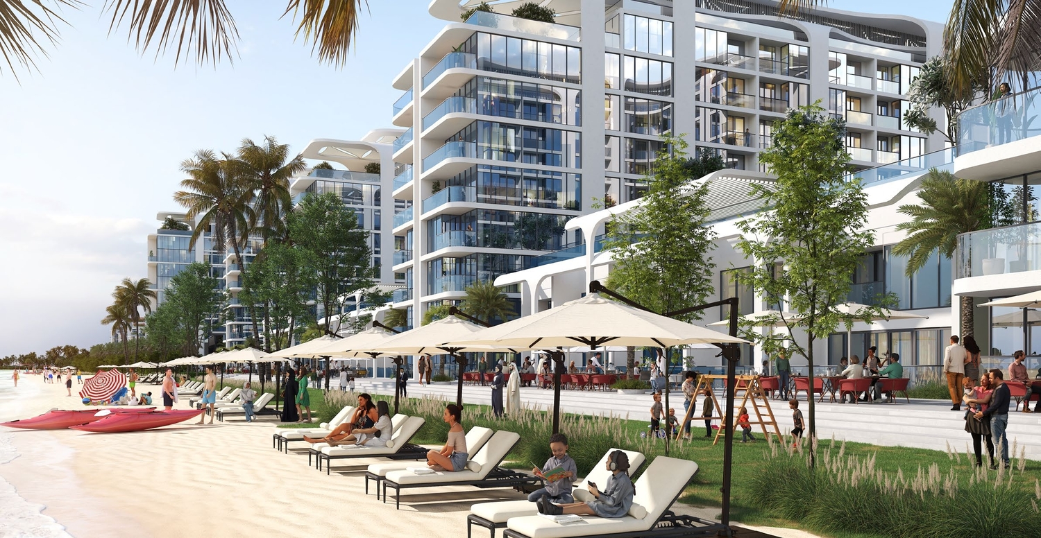 Pristine Beach Residences thumbnail 4