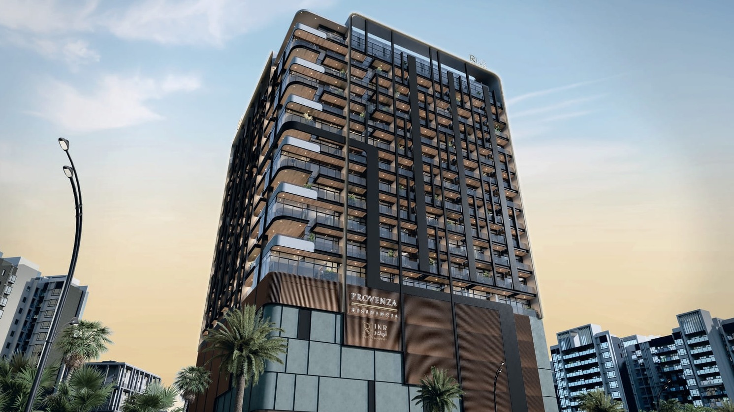 Provenza Residences view 3