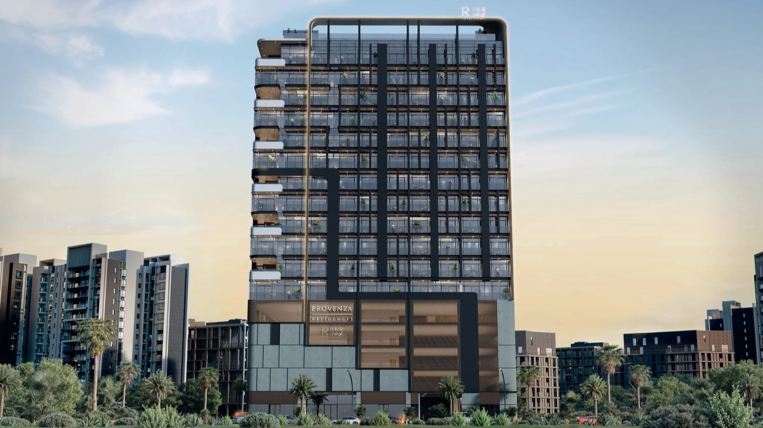 Provenza Residences view 2