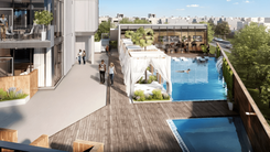 Q Gardens Lofts 2 thumbnail 4