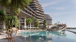 Quattro Tower 2 thumbnail 6
