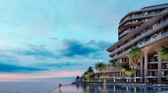 Quattro Tower 3 thumbnail 18