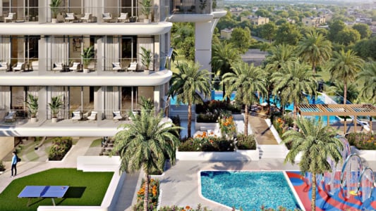 Rabdan Gardens thumbnail 11