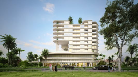 Rabdan Gardens thumbnail 6