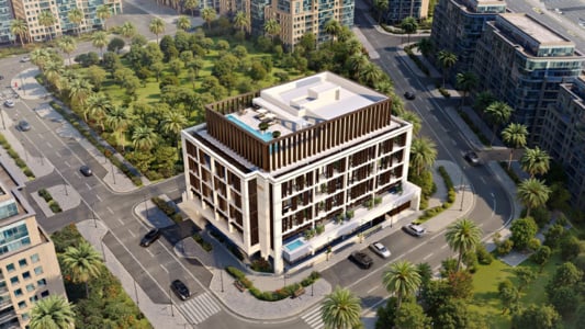 Rabdan Square thumbnail 14