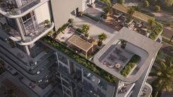 Radiant Garden Towers thumbnail 14
