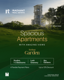 Radiant Garden Towers thumbnail 7