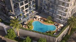Radiant Garden Towers thumbnail 2