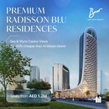Radisson Blu RAK Central thumbnail 16