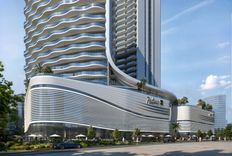 Radisson Blu RAK Central thumbnail 2
