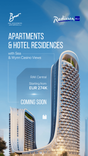 Radisson Blu RAK Central thumbnail 8