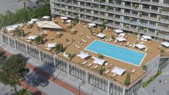 Ramada Batumi thumbnail 6