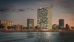 Ramada Batumi thumbnail 8