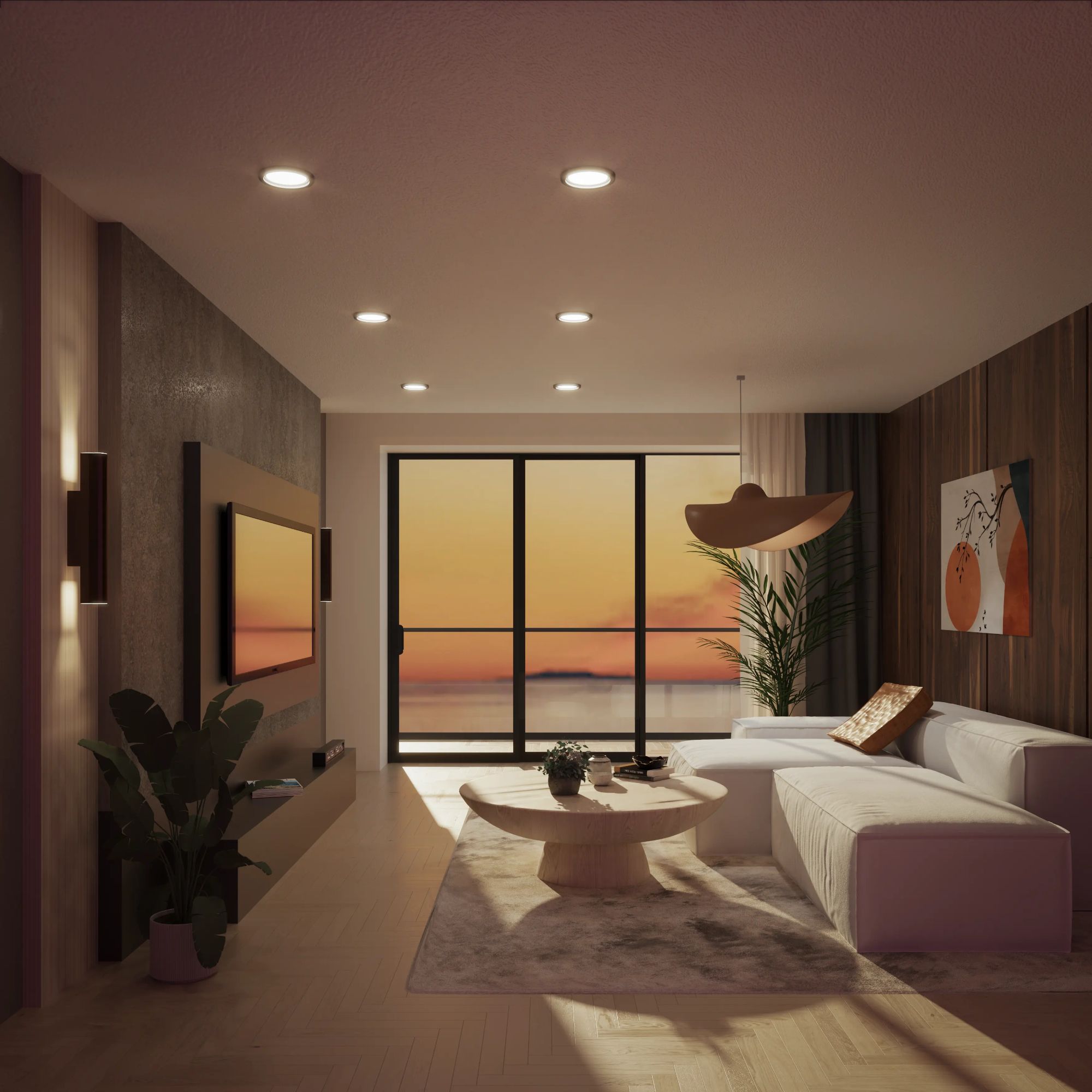 Ramada Batumi view 2