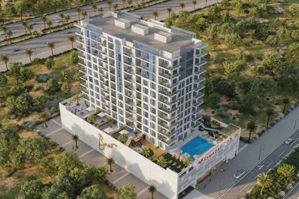 Ramada Residences thumbnail 2