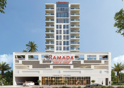 Ramada Residences thumbnail 3