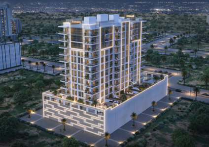 Ramada Residences thumbnail 6