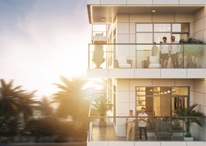 Ramada Residences thumbnail 8