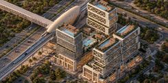 Raw District by Imtiaz thumbnail 2