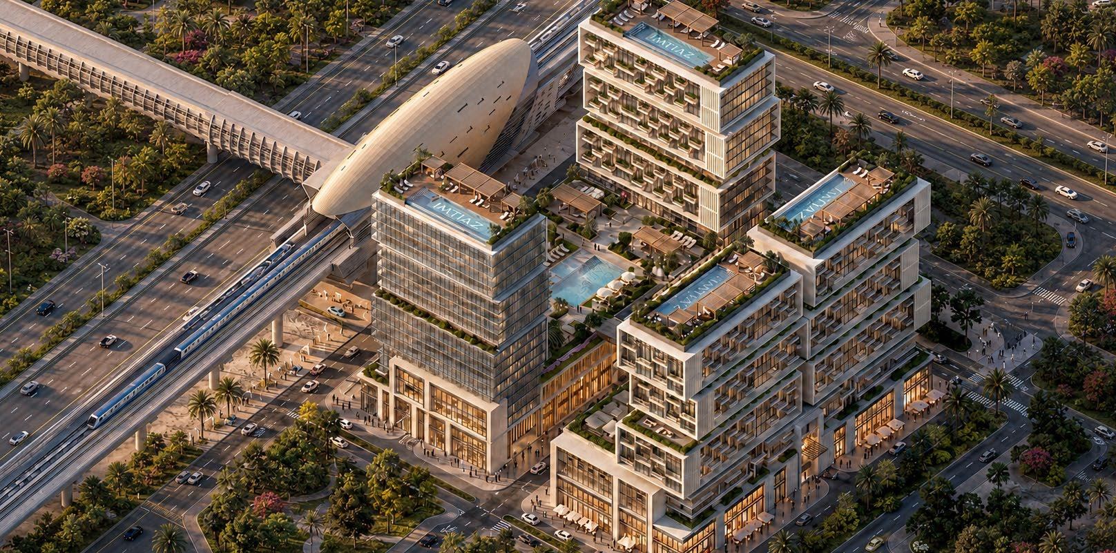 Raw District by Imtiaz view 2