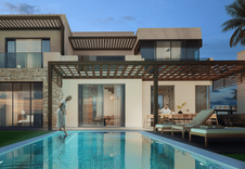 Raya Villas Jebel Sifah thumbnail 22