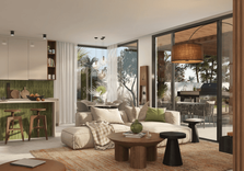 Raya Villas Jebel Sifah thumbnail 6
