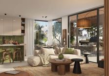 Raya Villas Jebel Sifah thumbnail 10