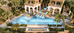 Rayana & Trump Mansions Riyadh thumbnail 12