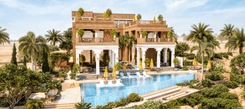 Rayana & Trump Mansions Riyadh thumbnail 11