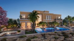 Rayana & Trump Mansions Riyadh thumbnail 5