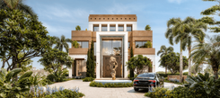 Rayana & Trump Mansions Riyadh thumbnail 14