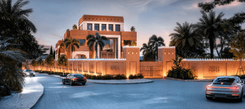 Rayana & Trump Mansions Riyadh thumbnail 13