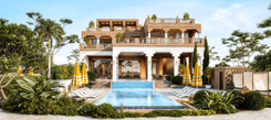Rayana & Trump Mansions Riyadh thumbnail 17