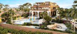 Rayana & Trump Mansions Riyadh thumbnail 16