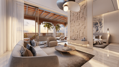 Rayana & Trump Mansions Riyadh thumbnail 2