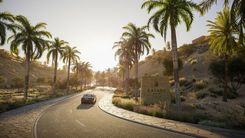 Rayana & Trump Mansions Riyadh thumbnail 20
