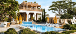 Rayana & Trump Mansions Riyadh thumbnail 18