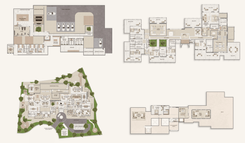 Rayana & Trump Mansions Riyadh thumbnail 7