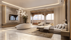 Rayana & Trump Mansions Riyadh thumbnail 3