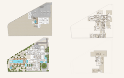 Rayana & Trump Mansions Riyadh thumbnail 9