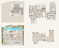 Rayana & Trump Mansions Riyadh thumbnail 10