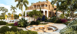 Rayana & Trump Mansions Riyadh thumbnail 19