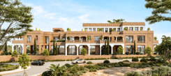 Rayana & Trump Mansions Riyadh thumbnail 15